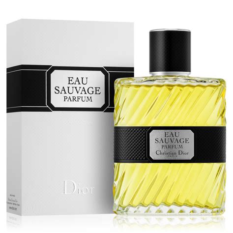 dior sauvage eau de parfum ed|Dior eau sauvage original.